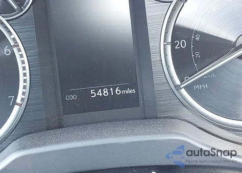 2021 Lexus Gx 460 Premium z USA, uszkodzony, nr VIN JTJAM7BX2M5300043